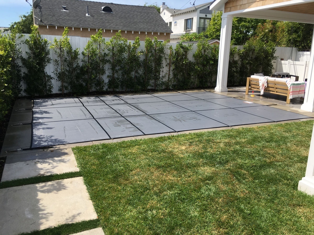 Покрывало Laguna Cover Mesh в 